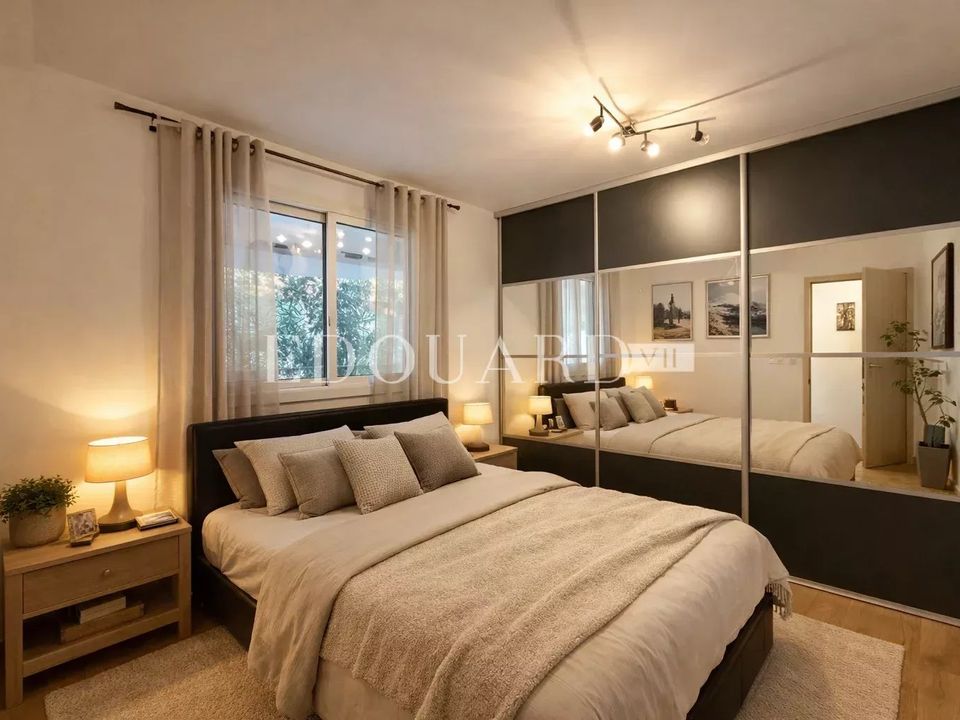 Lejlighed i Menton, Alpes-Maritimes - foto 5