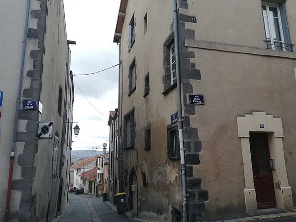 Leilighet i Clermont-Ferrand, Puy-de-Dome - bilde 5