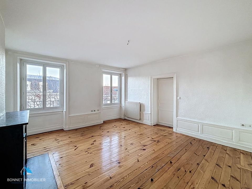 Lejlighed i Clermont-Ferrand, Puy-de-Dome - foto 1