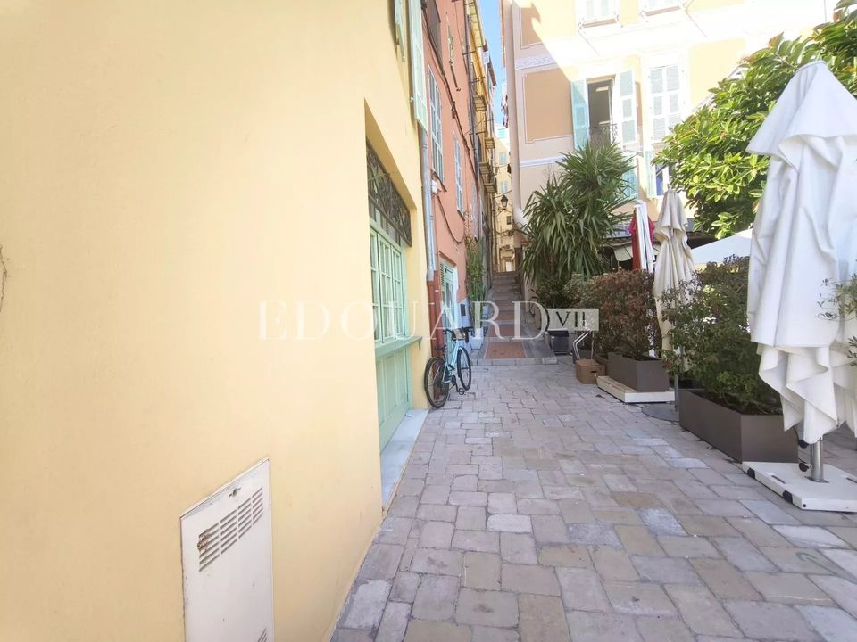 Lejlighed i Menton, Alpes-Maritimes - foto 2