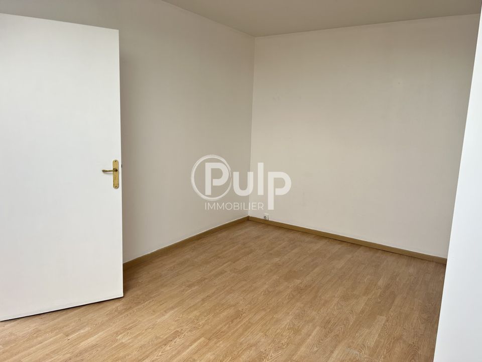Lejlighed i Hénin-Beaumont, Pas-de-Calais - foto 1