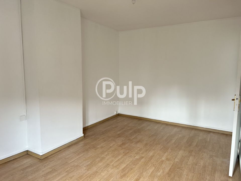 Lejlighed i Hénin-Beaumont, Pas-de-Calais - foto 2