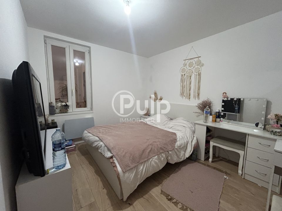 Byhus i Calonne-Ricouart, Pas-de-Calais - foto 3