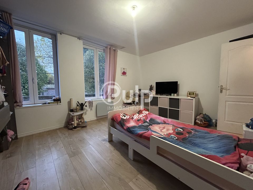 Byhus i Calonne-Ricouart, Pas-de-Calais - foto 4