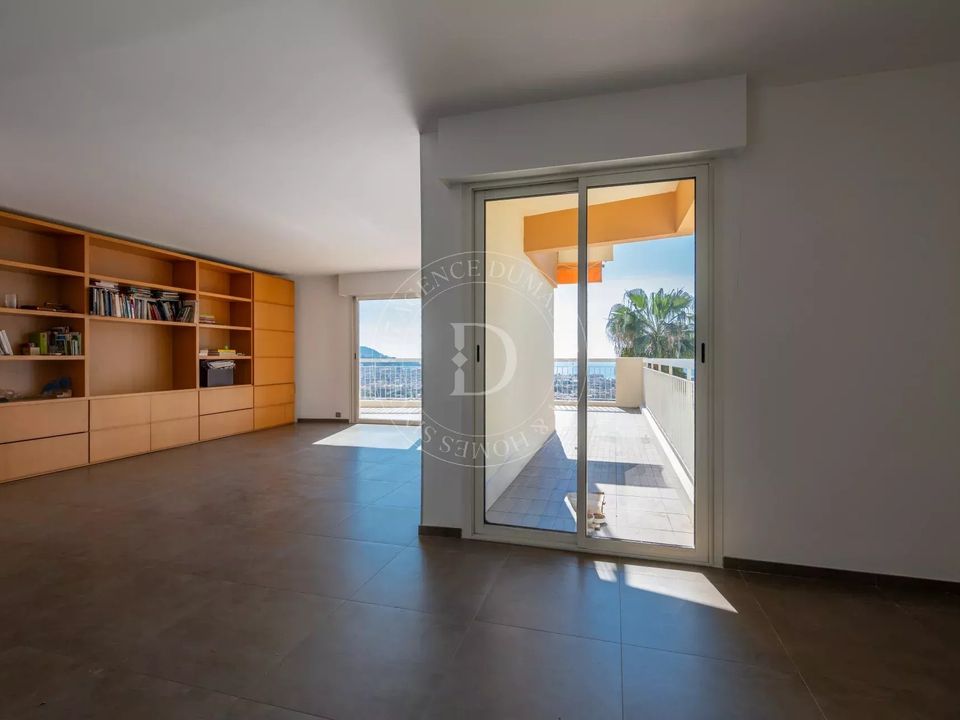 Lejlighed i Nice, Alpes-Maritimes - foto 4