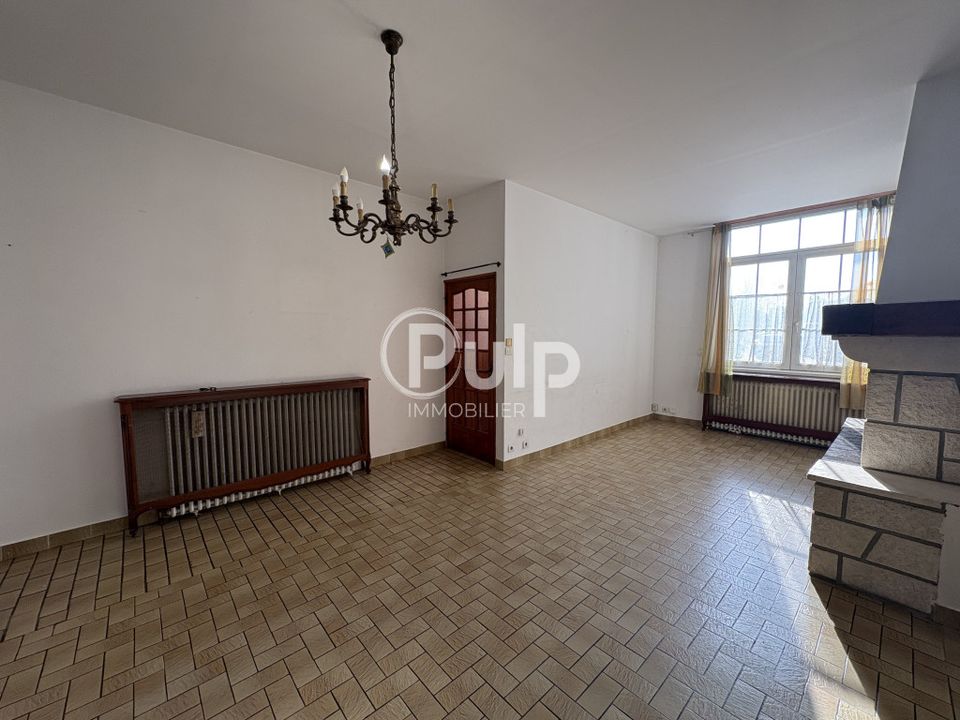 Villa i Loos, Nord - bilde 1