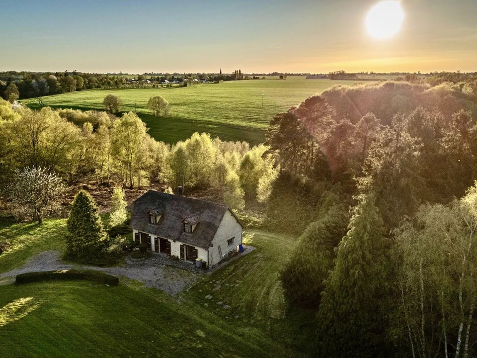 Villa i Bernay, Eure - foto 1