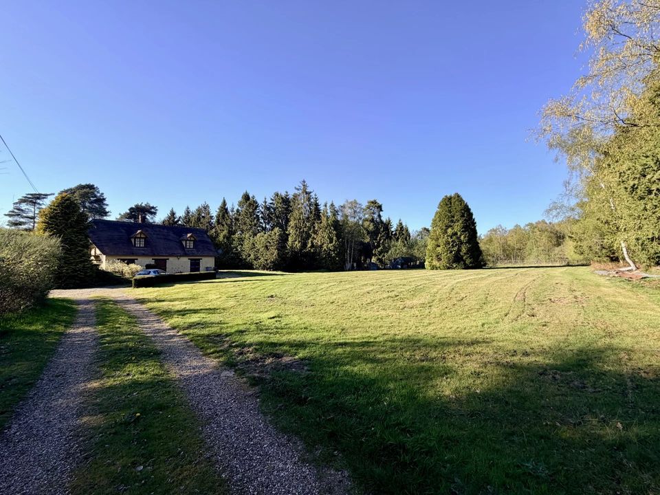 Villa i Bernay, Eure - foto 2