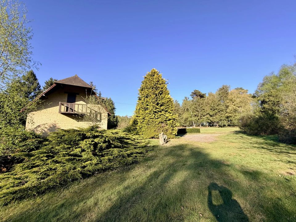 Villa i Bernay, Eure - foto 5
