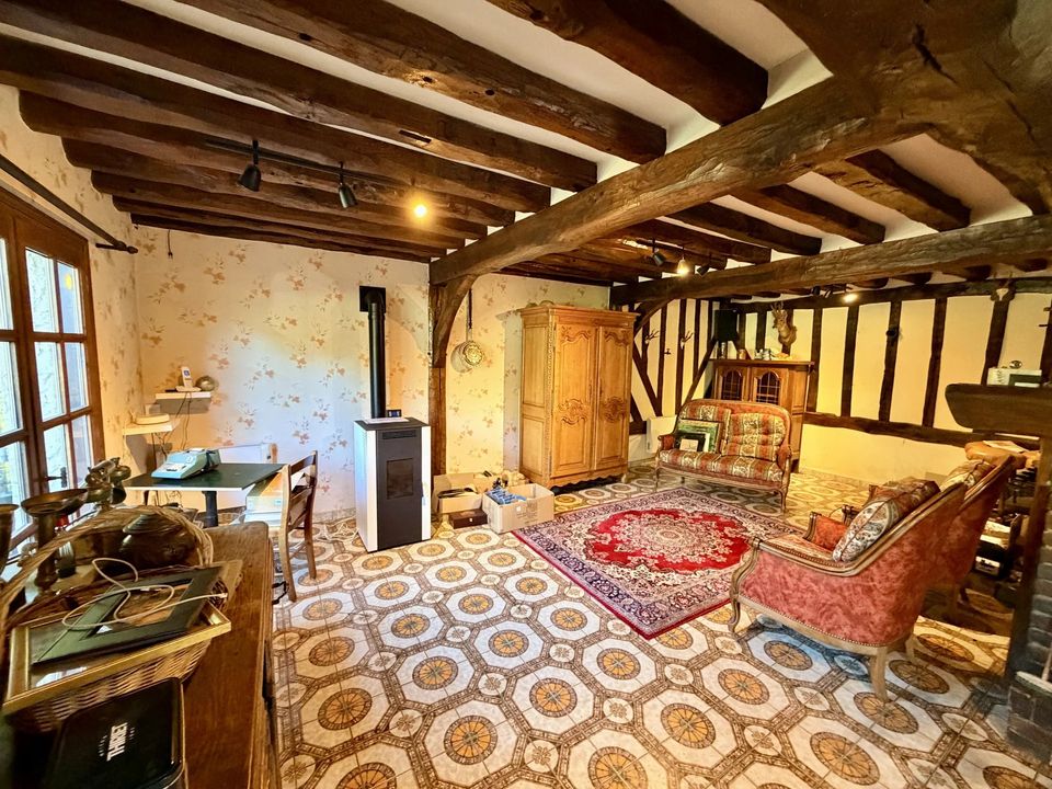 Villa in Bernay, Eure - foto 2