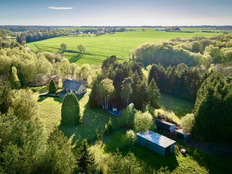 Villa in Bernay, Eure - foto 3