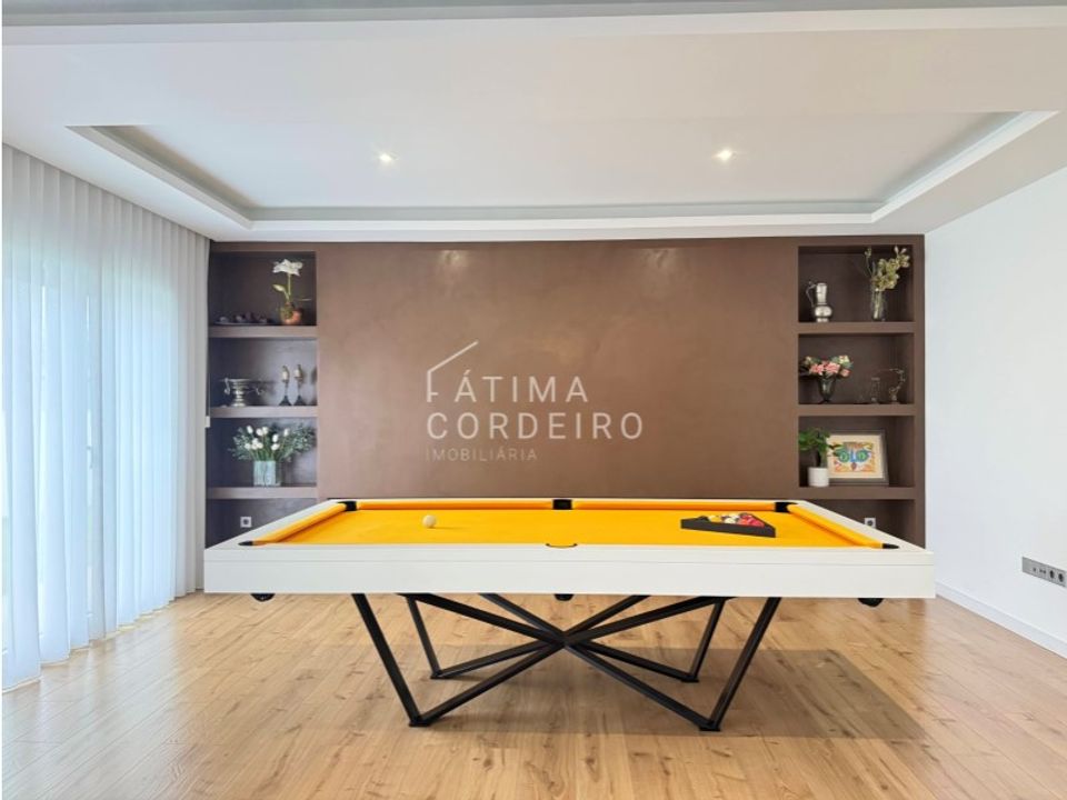 Villa i Quinta do Anjo, Setubal - bilde 4
