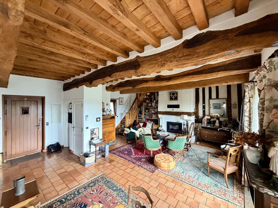 Villa in Bernay, Eure - foto 1