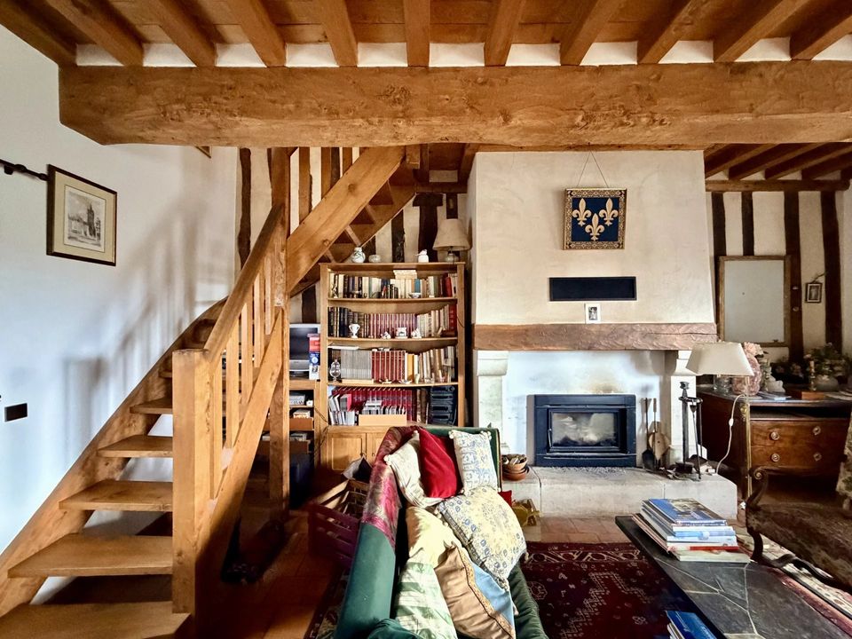 Villa in Bernay, Eure - foto 4