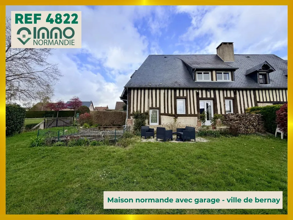 Villa in Bernay, Eure - foto 2