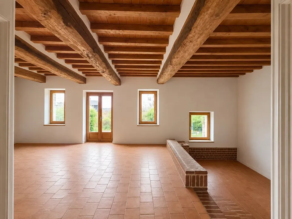 Willa: Bernay, Eure – zdjęcie 1