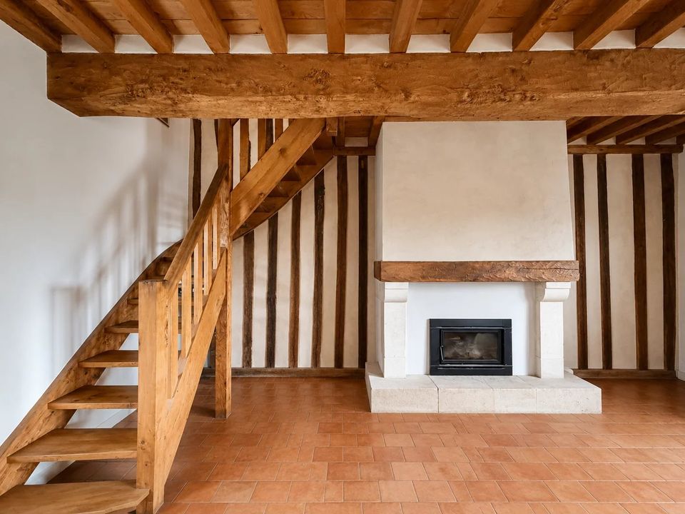 Willa: Bernay, Eure – zdjęcie 2