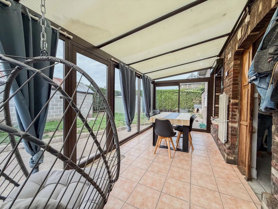Villa i Bernay, Eure - bilde 3