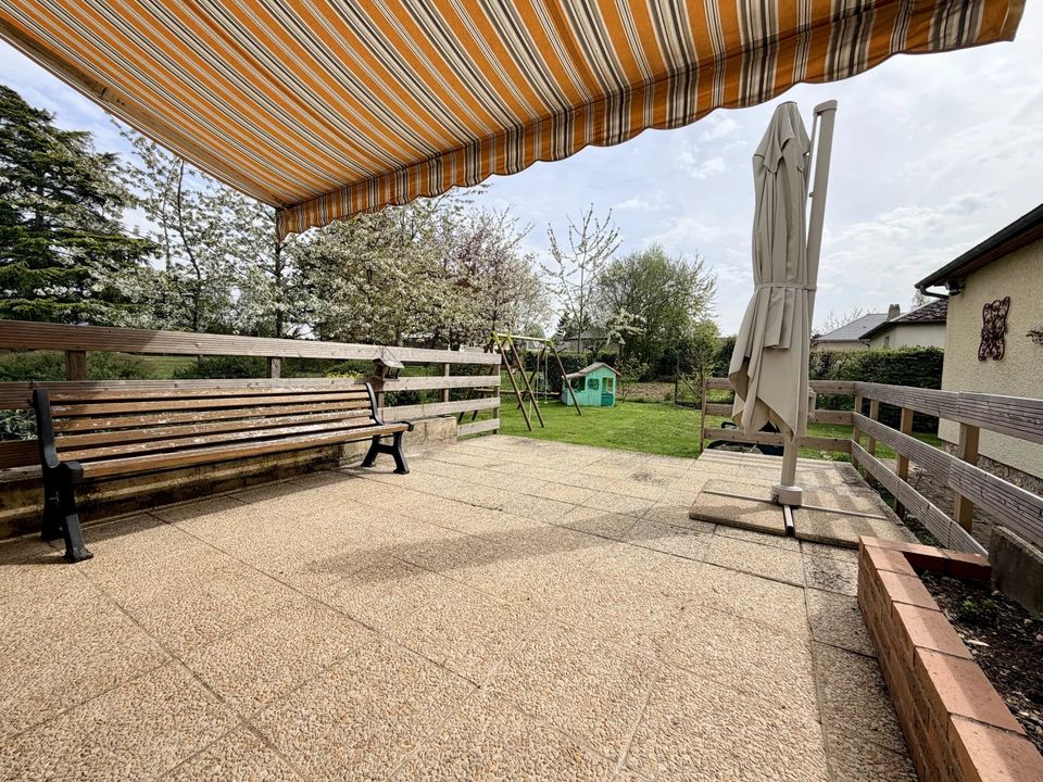 Villa i Bernay, Eure - foto 5