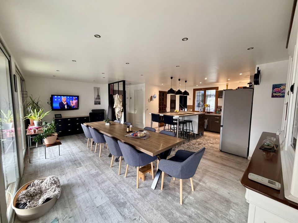 Villa i Bernay, Eure - foto 1
