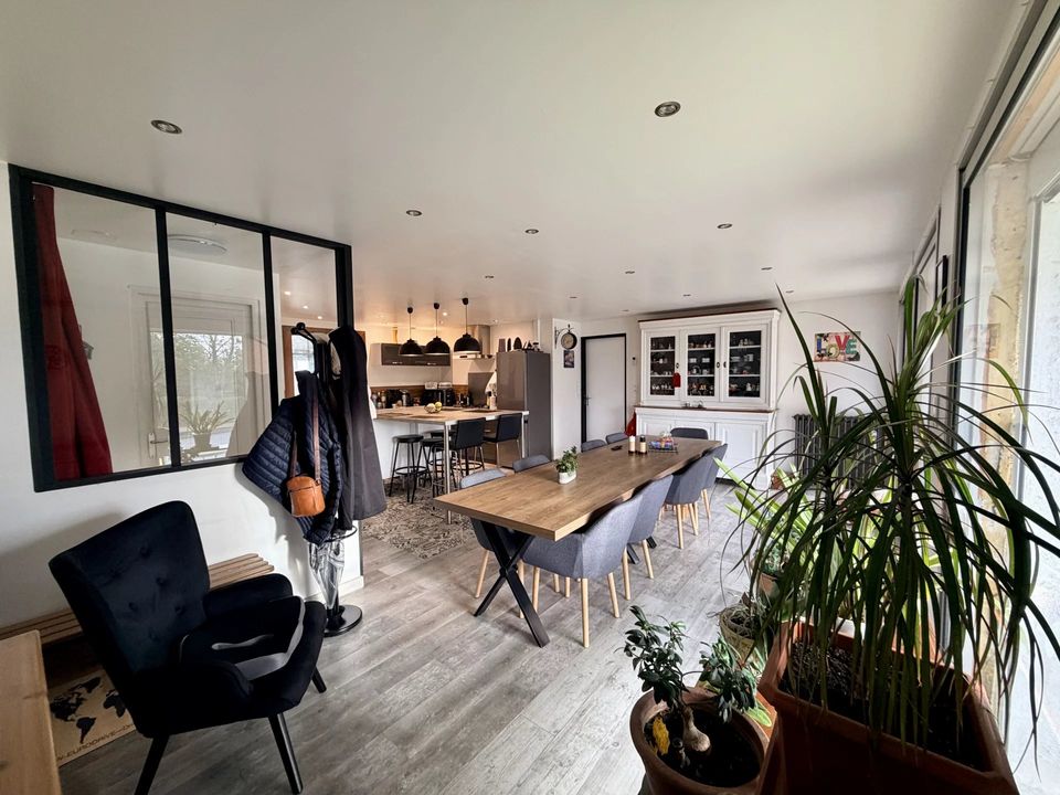 Villa i Bernay, Eure - foto 1