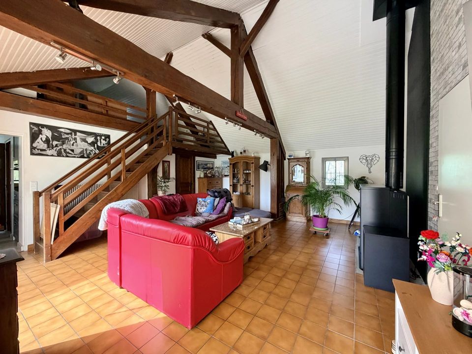 Villa i Bernay, Eure - foto 2