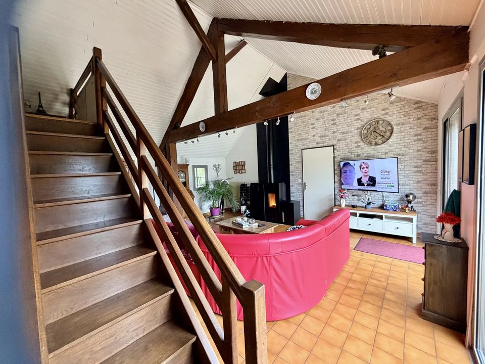 Villa i Bernay, Eure - foto 4
