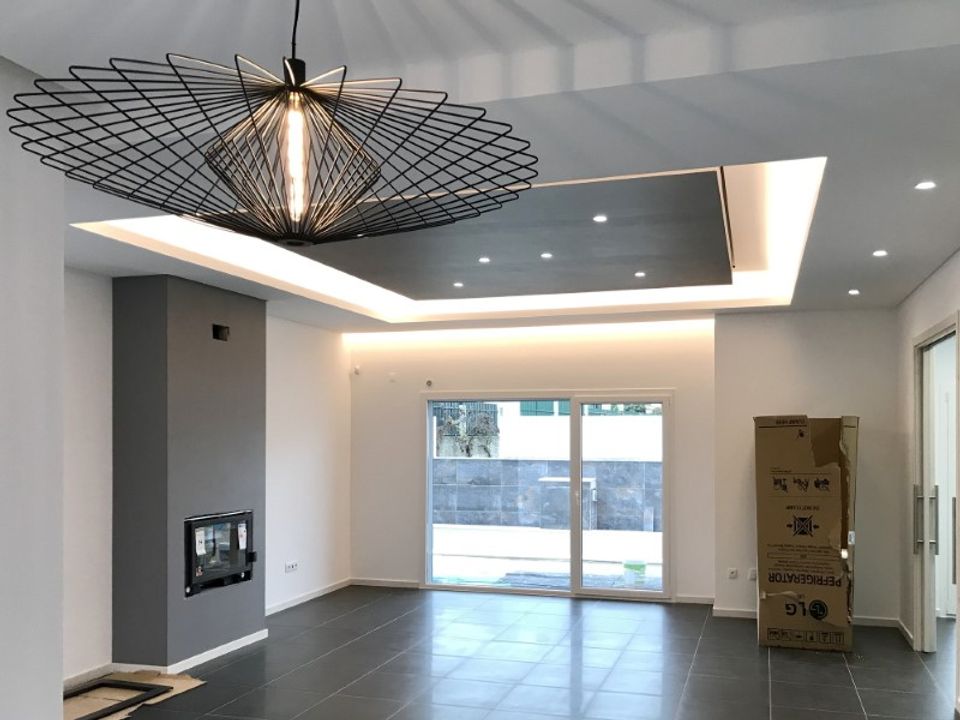 Villa i Fernao Ferro, Setubal - foto 1