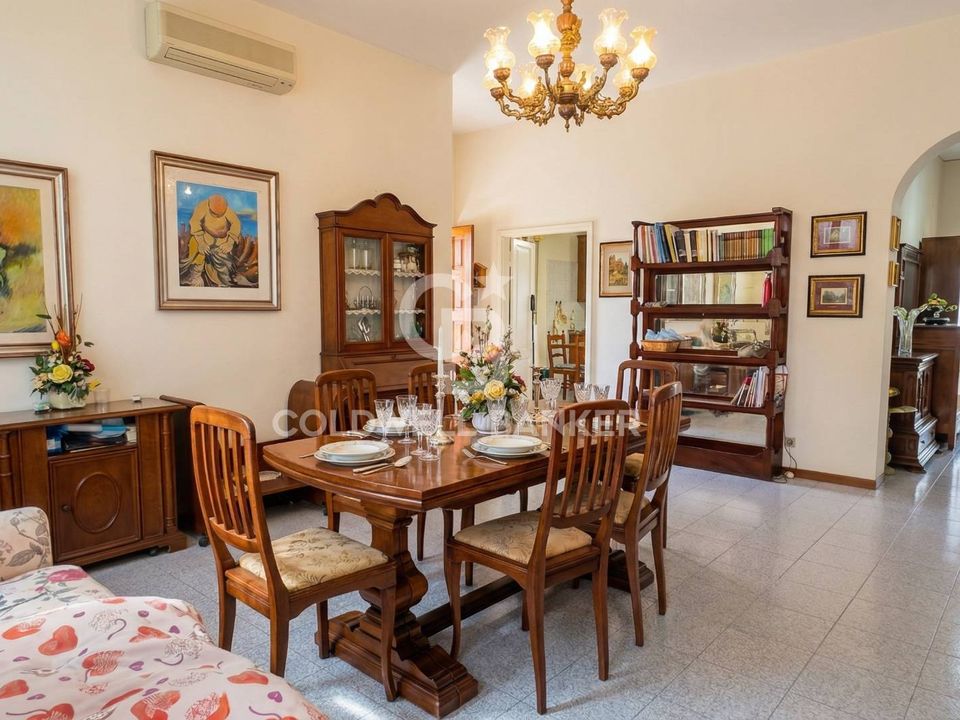 Herregård i Tarquinia, Viterbo - bilde 4