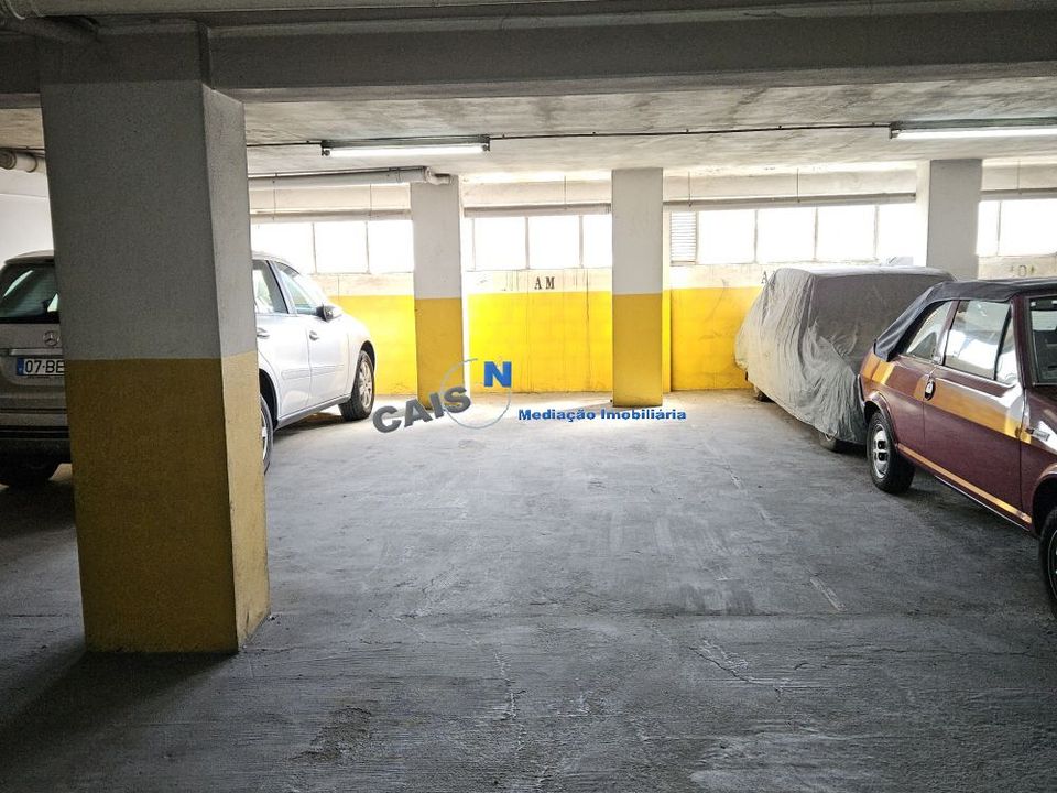 Garage i Valongo, Porto - foto 1