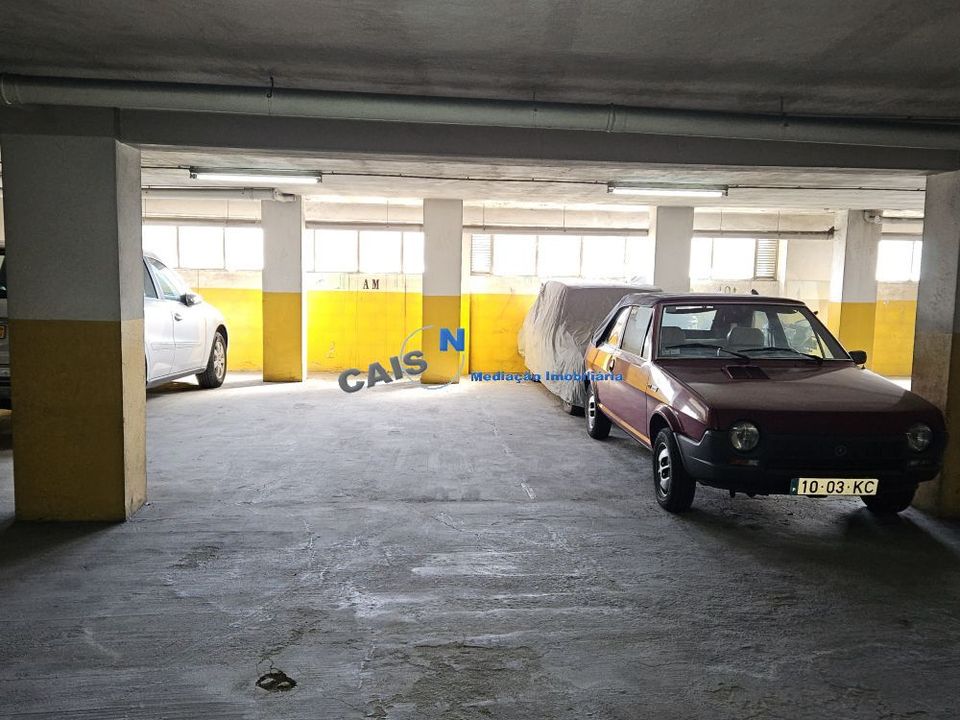 Garage i Valongo, Porto - foto 3