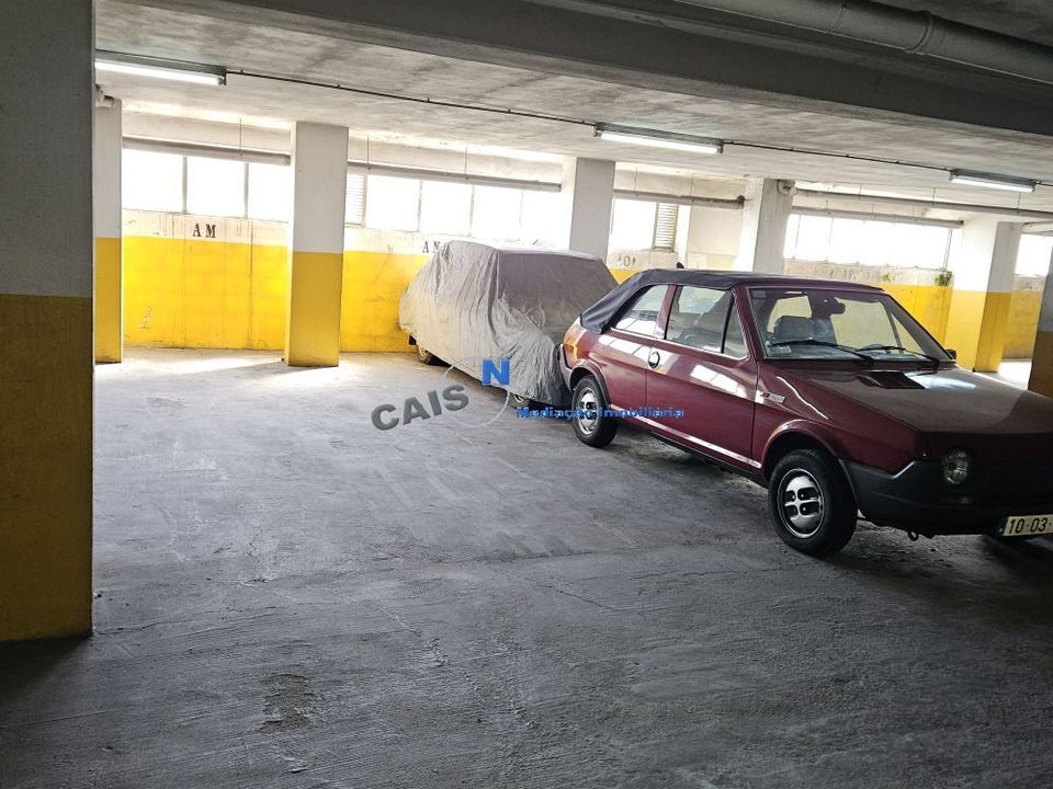 Garage i Valongo, Porto - foto 4