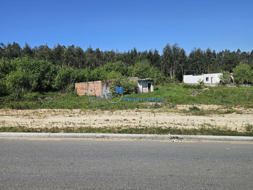 Helårsgrund i Valongo, Porto - foto 1