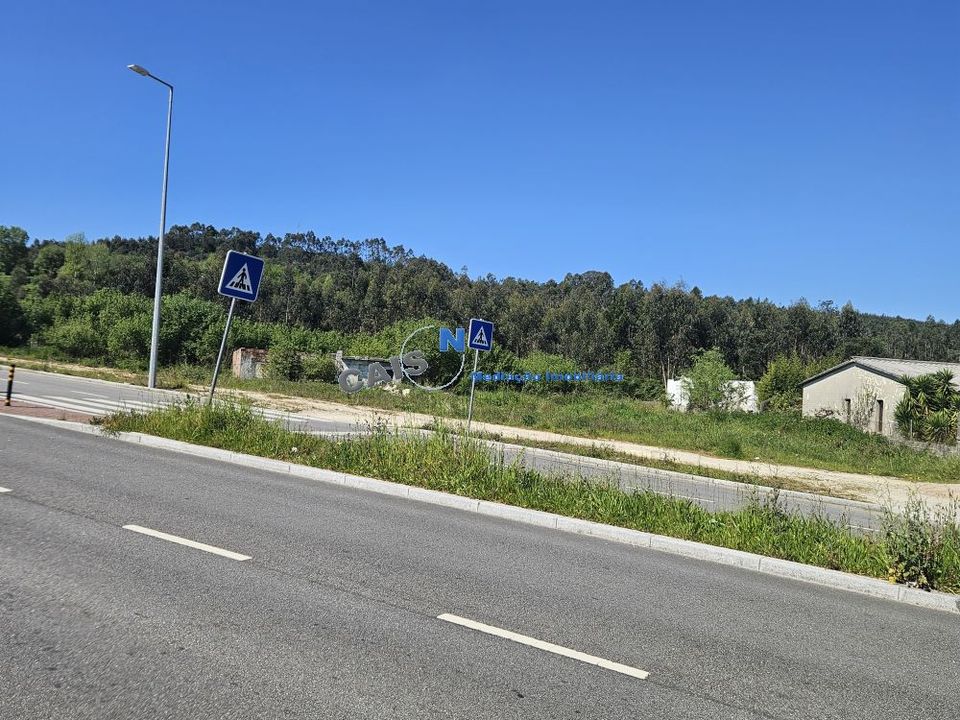 Helårsgrund i Valongo, Porto - foto 2