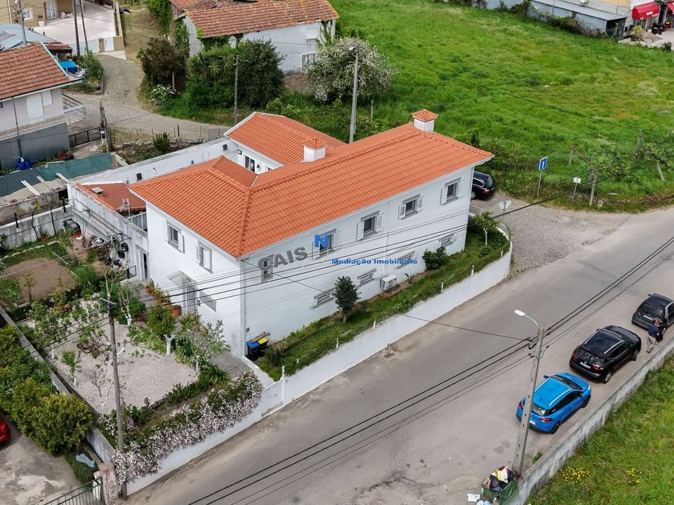 Villa i Paredes, Porto - foto 1