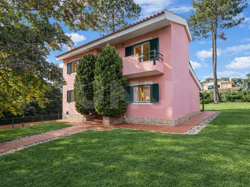 Villa a Almada, Setubal - foto 1