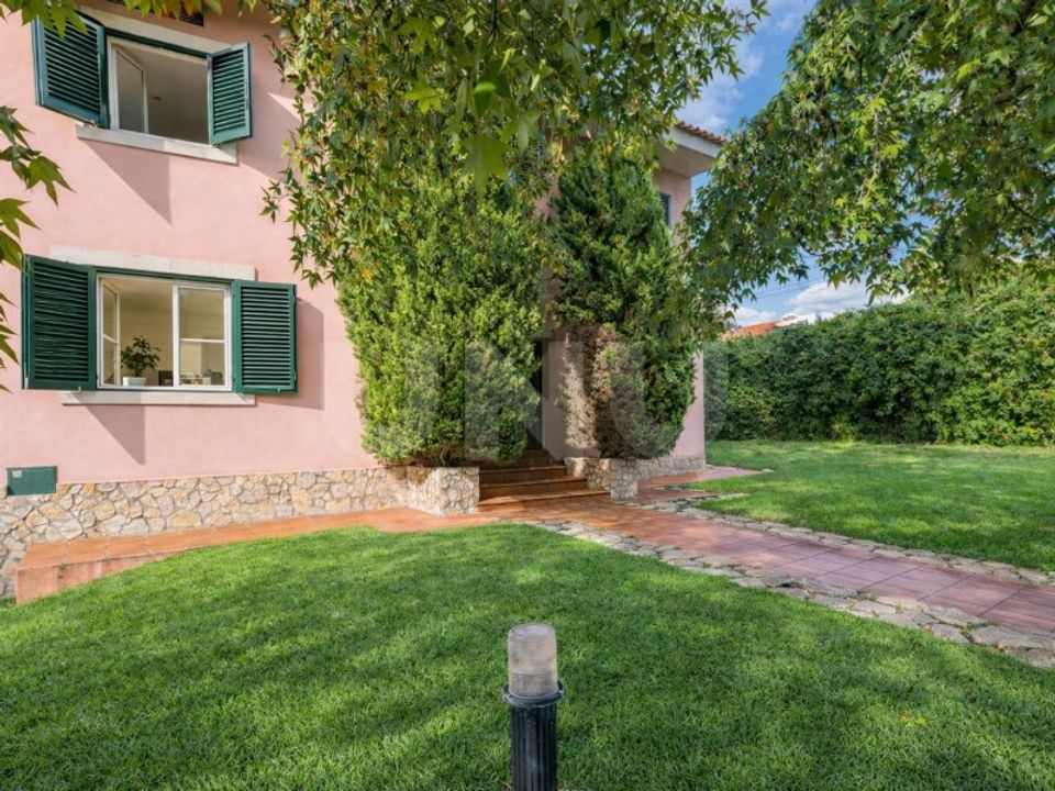 Villa a Almada, Setubal - foto 3