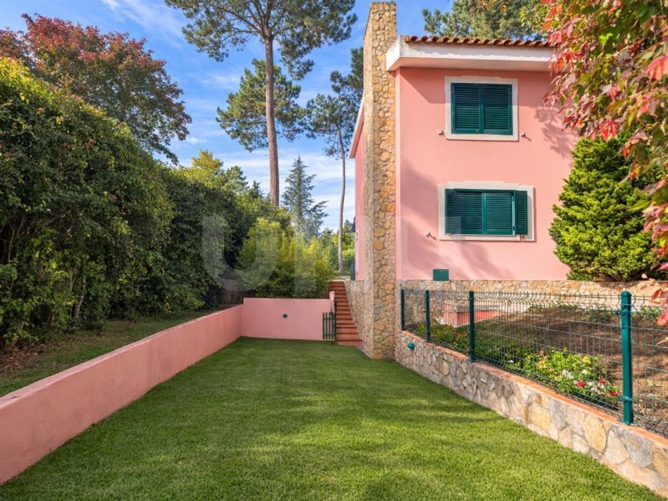 Villa a Almada, Setubal - foto 4