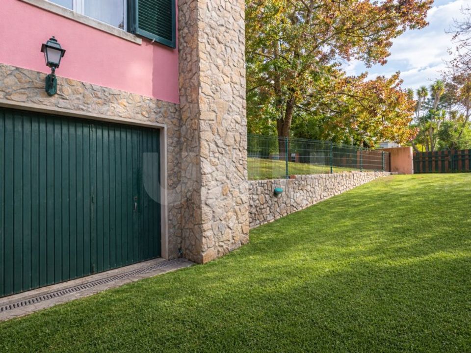 Villa a Almada, Setubal - foto 5