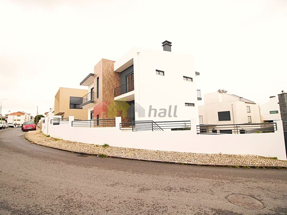 Villa i Laranjeiro, Setubal - foto 2