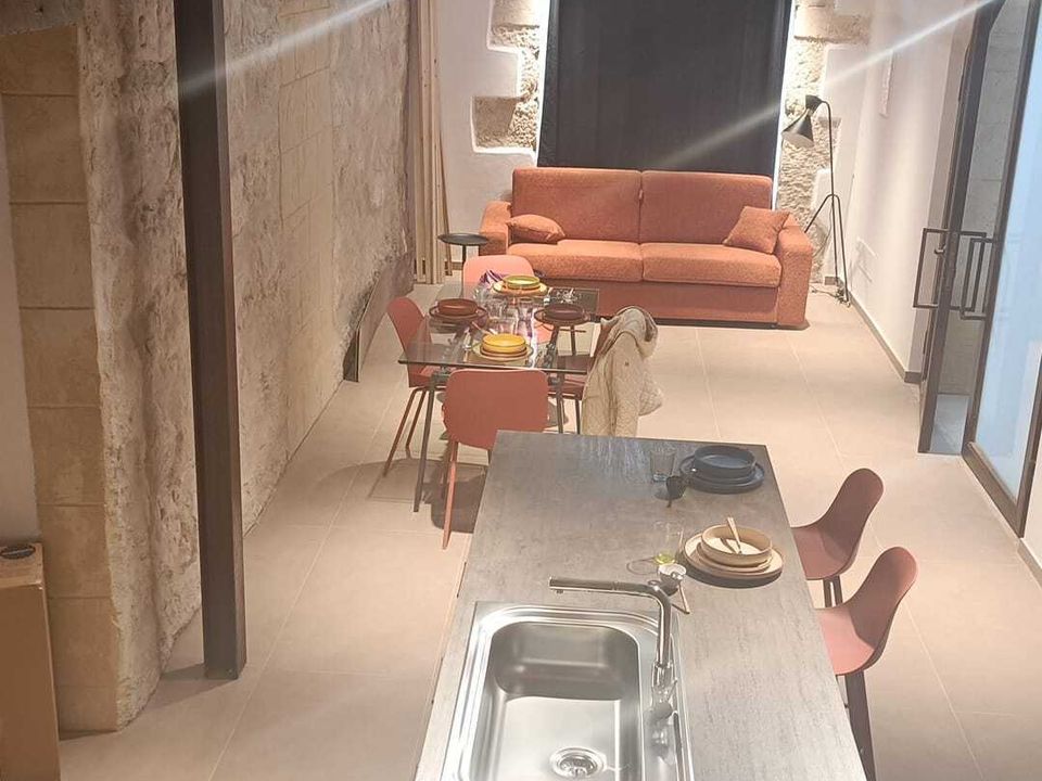 Lejlighed i Siracusa, Siracusa - foto 2