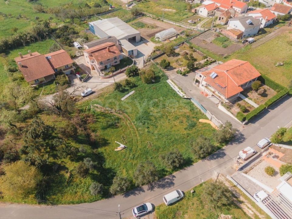 Helårsgrund i Boa Vista, Leiria - foto 3