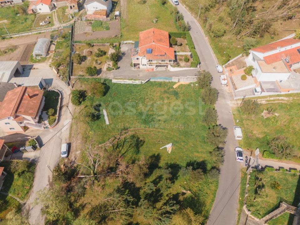 Helårsgrund i Boa Vista, Leiria - foto 5