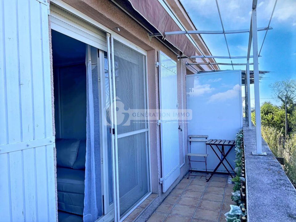 Appartement in Arles, Bouches-du-Rhone - foto 2