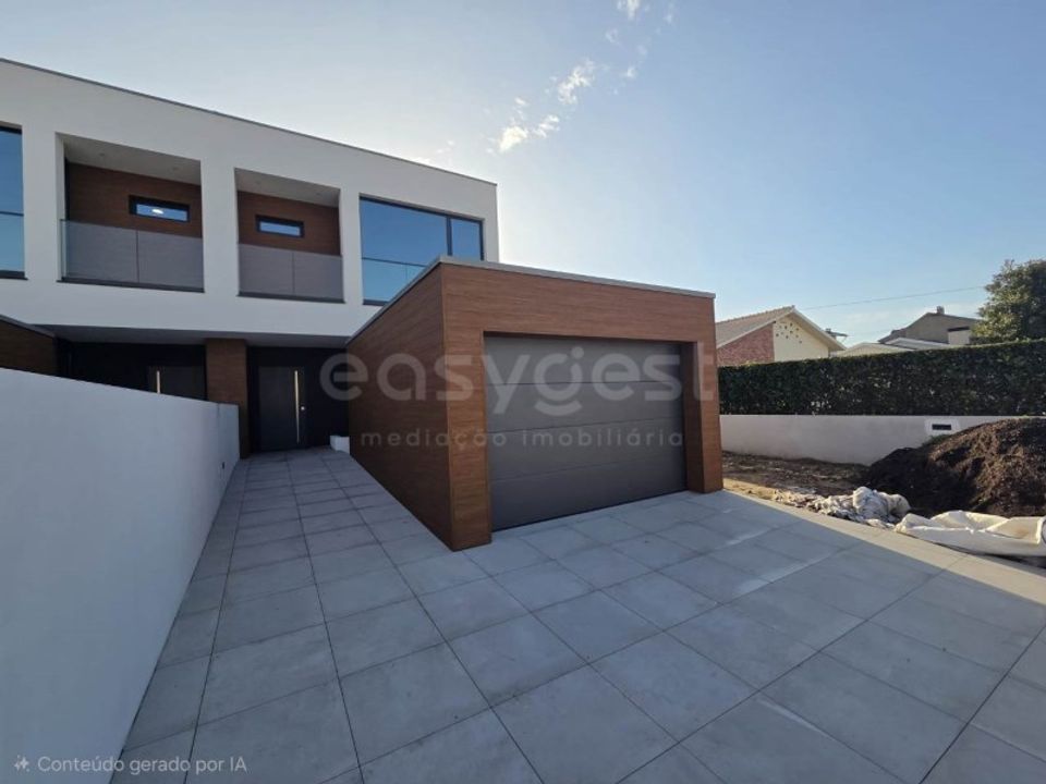 Villa i Aveiro, Aveiro - foto 1