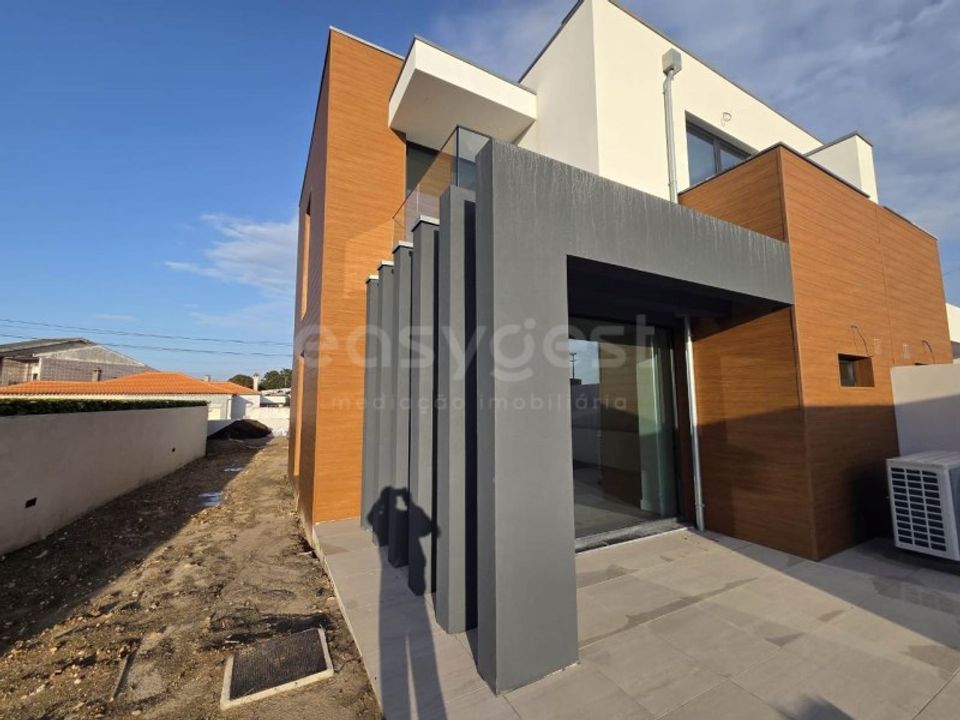 Villa i Aveiro, Aveiro - foto 3