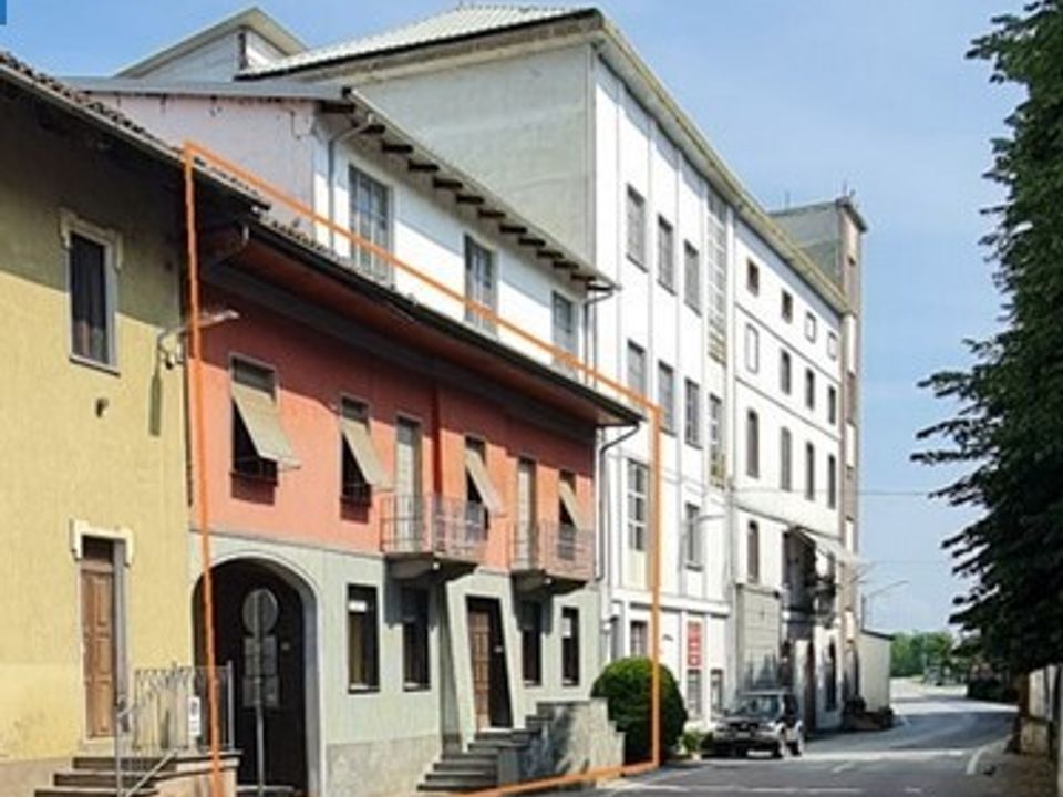 Byhus i Faule, Cuneo - foto 1