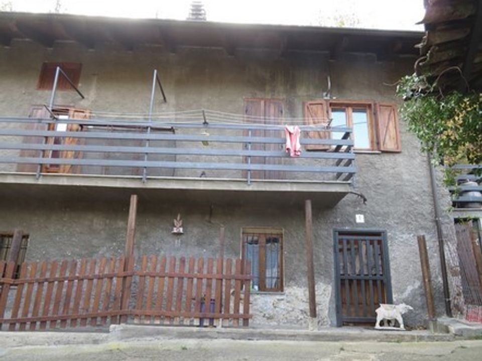 Byhus i Villar Focchiardo, Turin - foto 1