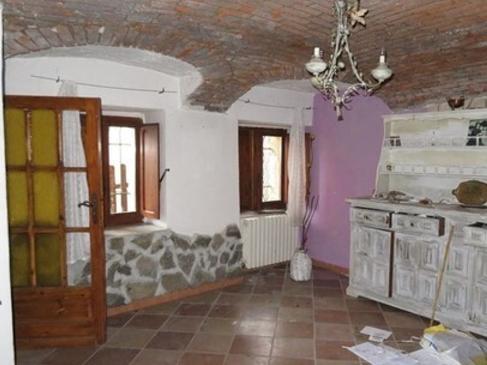 Byhus i Villar Focchiardo, Turin - foto 4