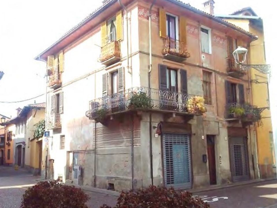 Lejlighed i Busca, Cuneo - foto 1
